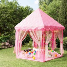 Tenda Da Gioco Principessa Con