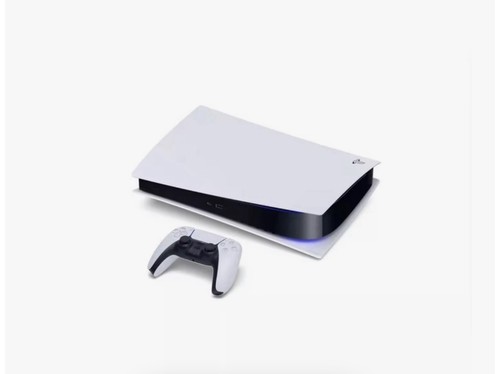 Sony ps5 console edizione - console,