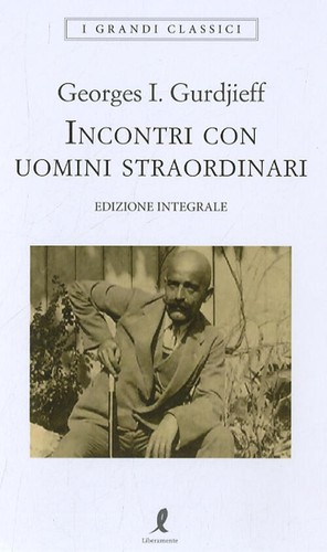 Incontri con uomini - con,