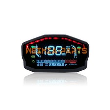 Universal LCD Backlight