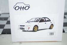 OTTO Subaru Impreza WRX Tipo