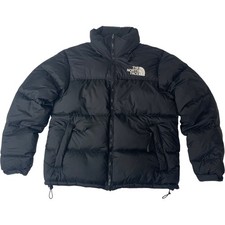 The North Face Puffer Jacket