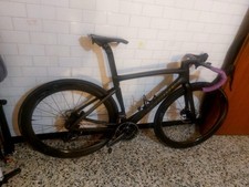 telaio bici da corsa in