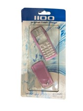 Nokia 1100 custodia originale