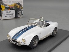 Modellini auto 1:43 SMTS CL97