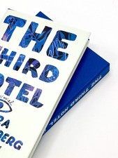 Laura Van Den Berg / THE THIRD