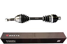 Albero Motore Destro Frontale