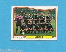 Panini calciatori - panini,