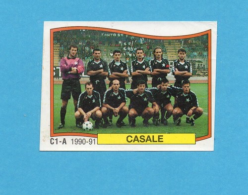 Panini calciatori - panini,