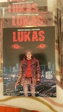 Collezione completa lukas - collezione,