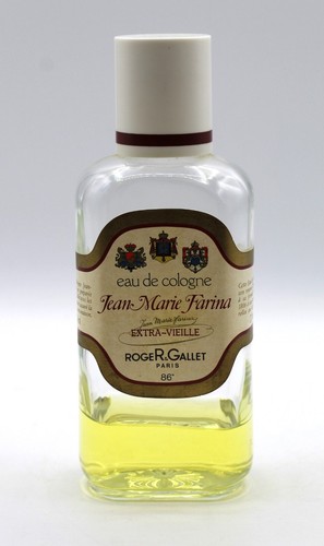 Profumo donna jean marie - donna,