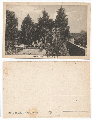 Rovigo fratta polesine - (157),