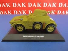 Die cast 1/43 Modellino