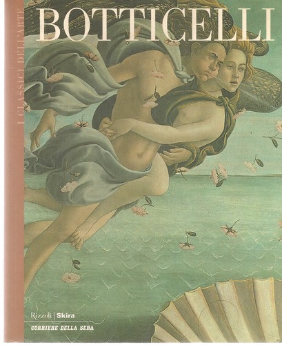 Botticewlli i classici - botticewlli,