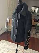 Giacca a quadri Denim&Supply Ralph Lauren