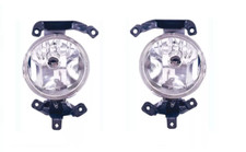 2 X FARO FANALE PROIETTORE