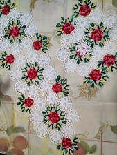 SET CENTRINI COLORATI IN