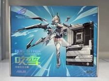 ASUS ROG Strix X670E-A Gaming