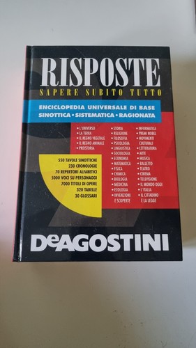 Risposte sapere subito - risposte-sapere,