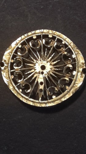 Coq per orologio - coq, da