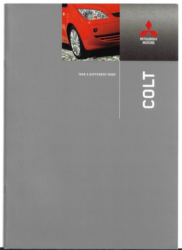 Brochure vendite mercato