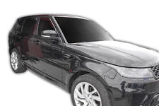 Deflettori Aria Per Land Rover