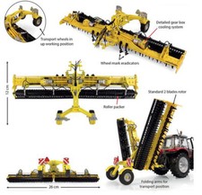 Universal Hobbies ERPICE