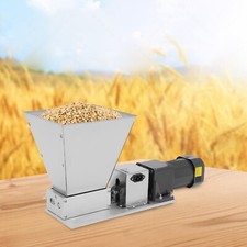 Macina cereali elettrico 60w