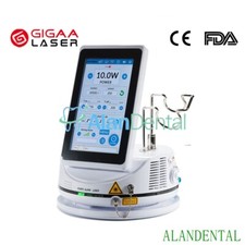 Gigaa Soft Tissue Laser CHEESE