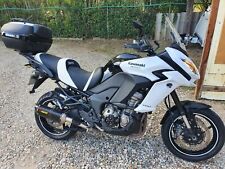 Sedile comfort Kawasaki Versys