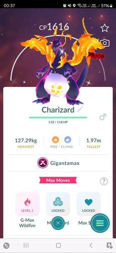 Pokemon trade shiny - go,