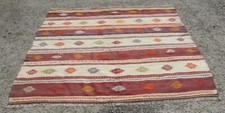 Tappeto kilim turco