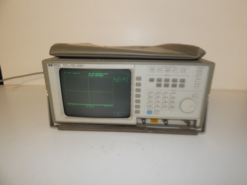 Hewlett packard 54502a 400 - 54502a,