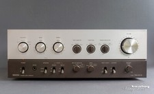 Amplificatore integrato Denon