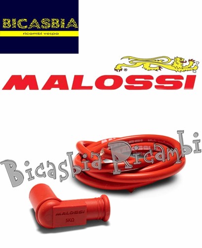 12220 kit cavo candela e - cavo,