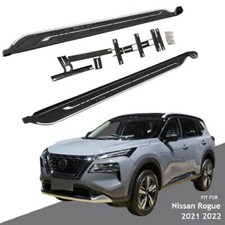 Pedana laterale nerf bar - pedana,