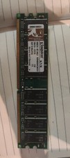DDR1 RAM KINGSTON KVR400X64C3A/512 400Mhz 512M