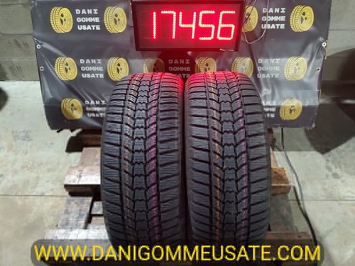 Pneumatici invernali gomme - 2,