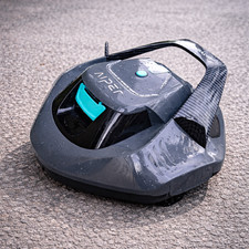Robot pulitore per piscina