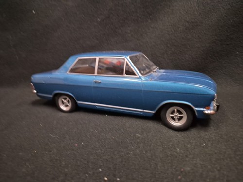 Scale scala 18 - scala, opel
