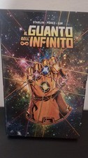 IL GUANTO DELL'INFINITO -