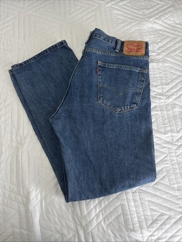 Jeans levi strauss - jeans, levi's
