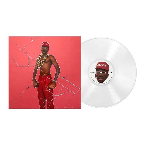 Tyler the creator - tyler,