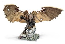 Statua Songbird Bioshock