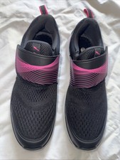 Scarpe da ciclismo donna