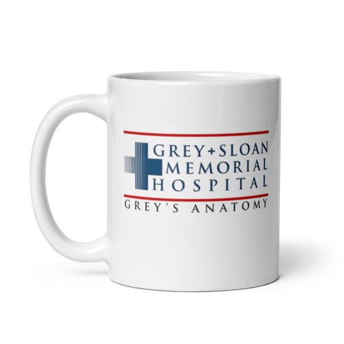 Grey sloan memorial hospital - grey,