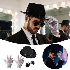 Party Hats Michael Jackson