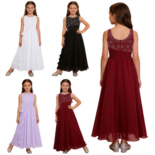 Abiti cerimonia bambina - abiti,