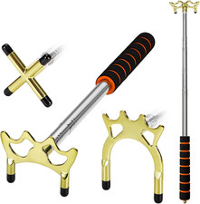 Stecca Da Biliardo Retrattile