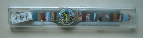 Orologio watch gz126 the - orologio,